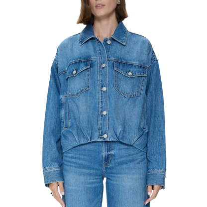 BIBI DENIM JACKET