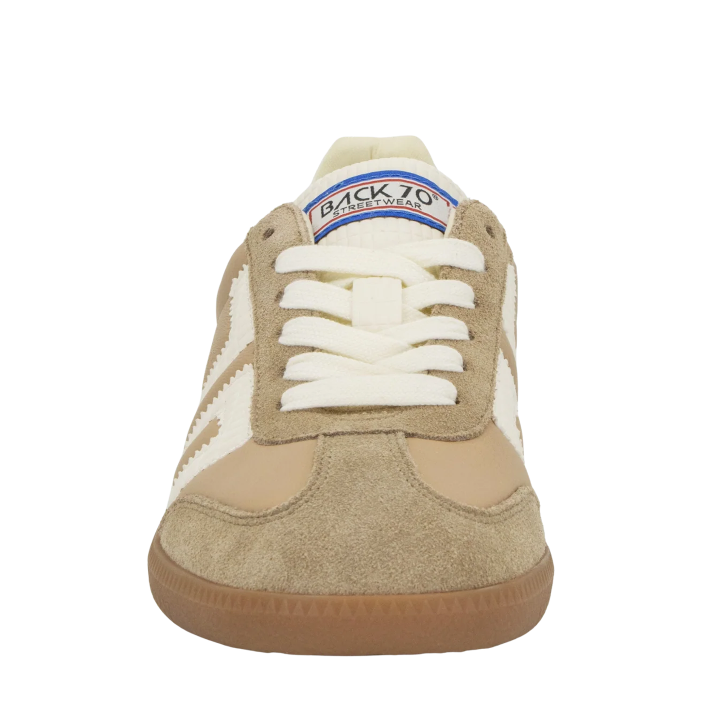 CLOUD SNEAKER SAND