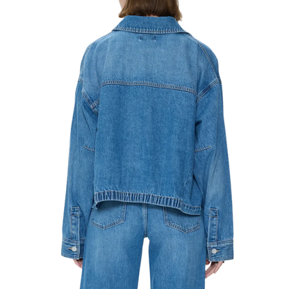 BIBI DENIM JACKET