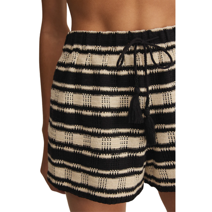 AREZZO SHORT NATURAL