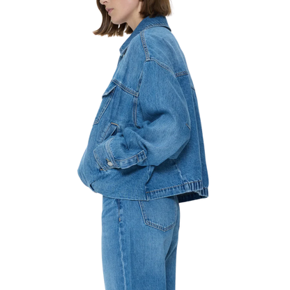 BIBI DENIM JACKET