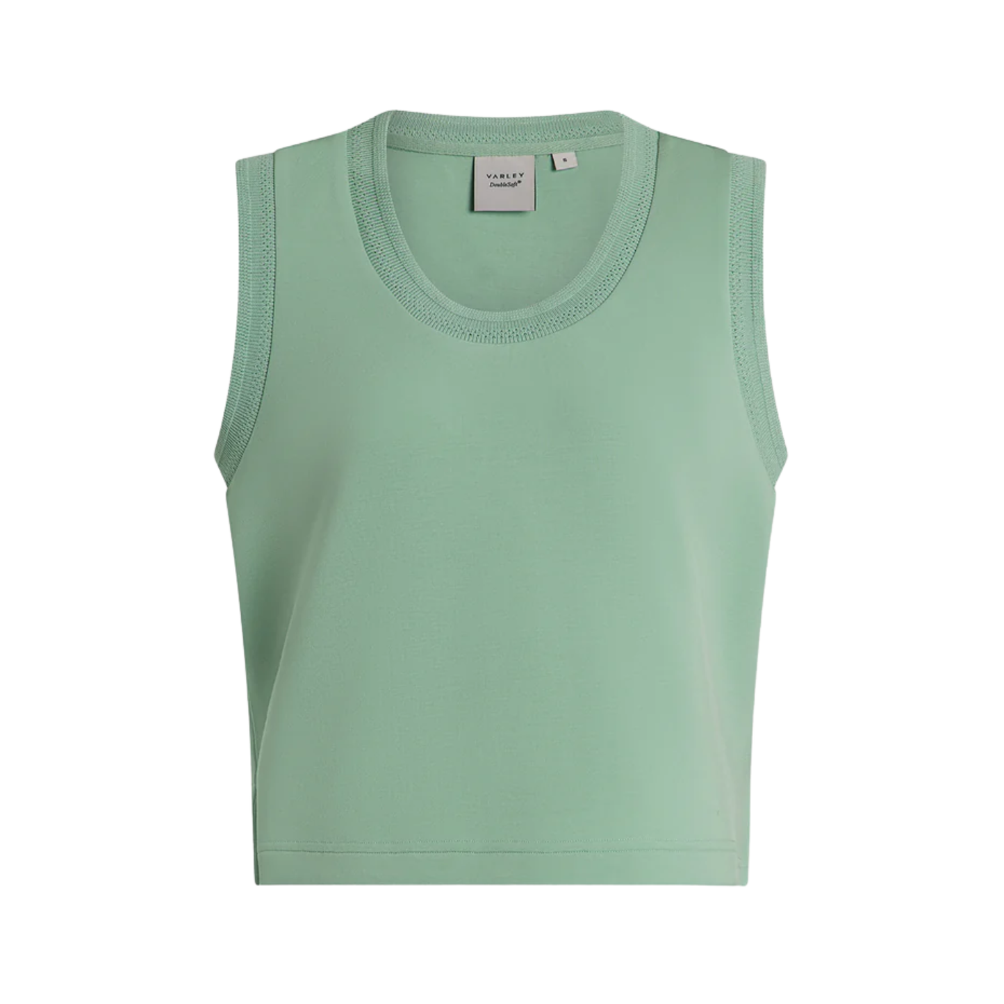 CAMBRIE SCOOP TANK SAGE MINT