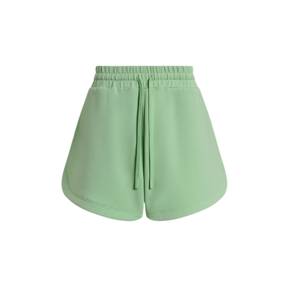 COULTER HIGH RISE SHORT 3.5" SAGE MINT