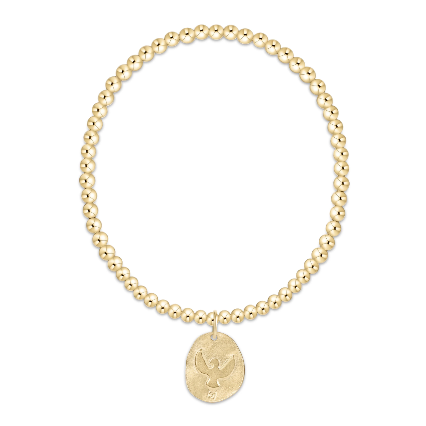 CLASSIC AMERICA 3MM GOLD