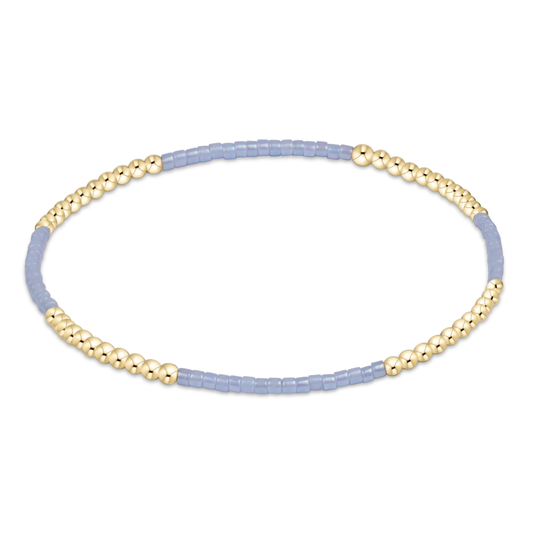 HOPE BLISSFUL BRACELET OCEAN MIST