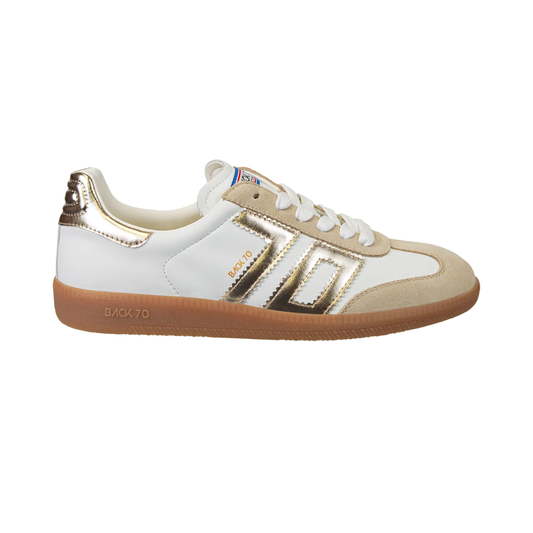 CLOUD SNEAKER BEIGE