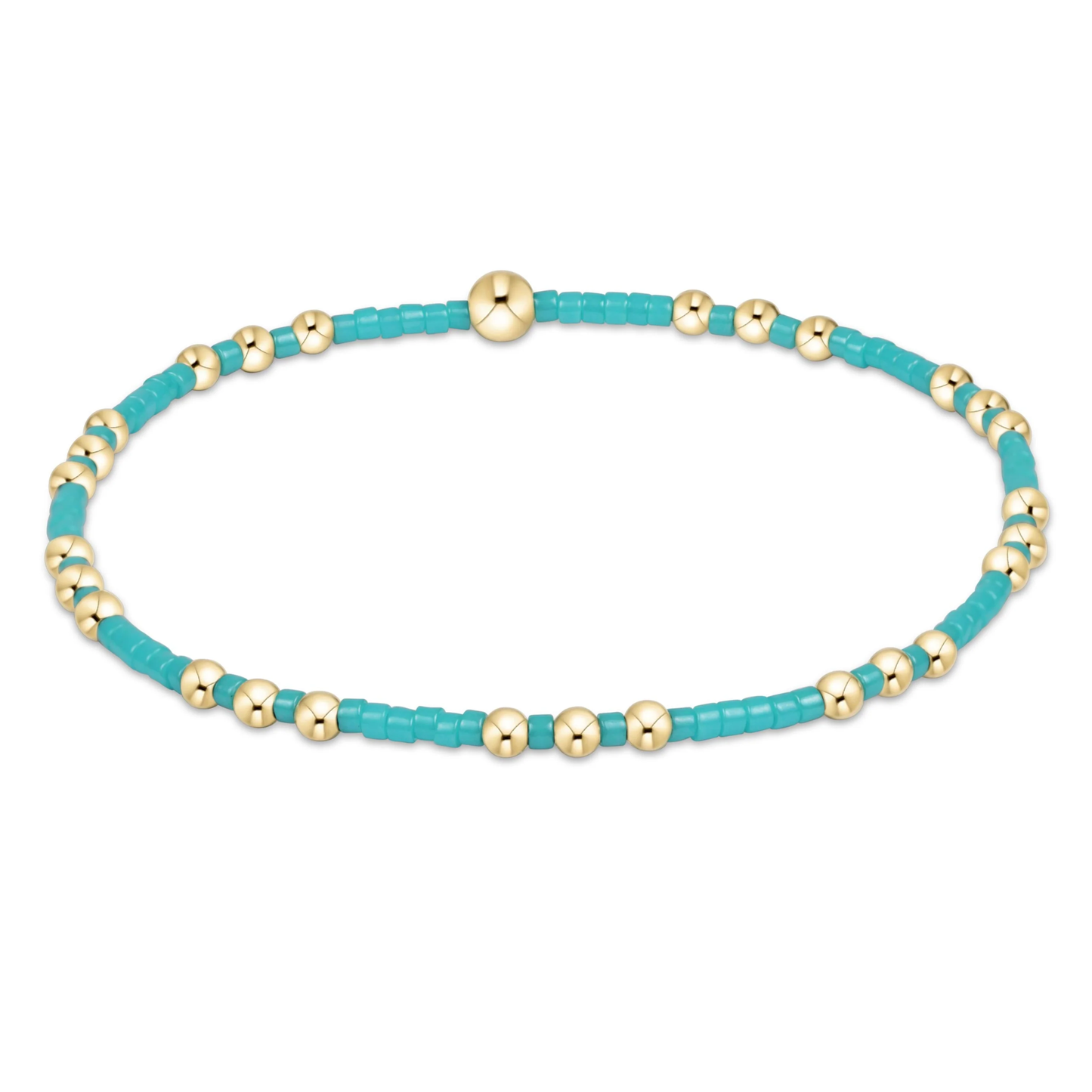 HOPE JOY BRACELET TURQUOISE