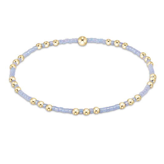 HOPE JOY BRACELET OCEAN MIST
