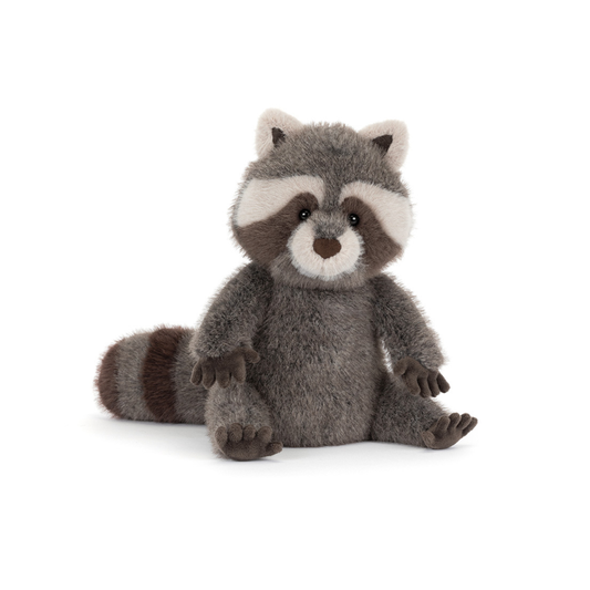 TRIXIWOO RACCOON