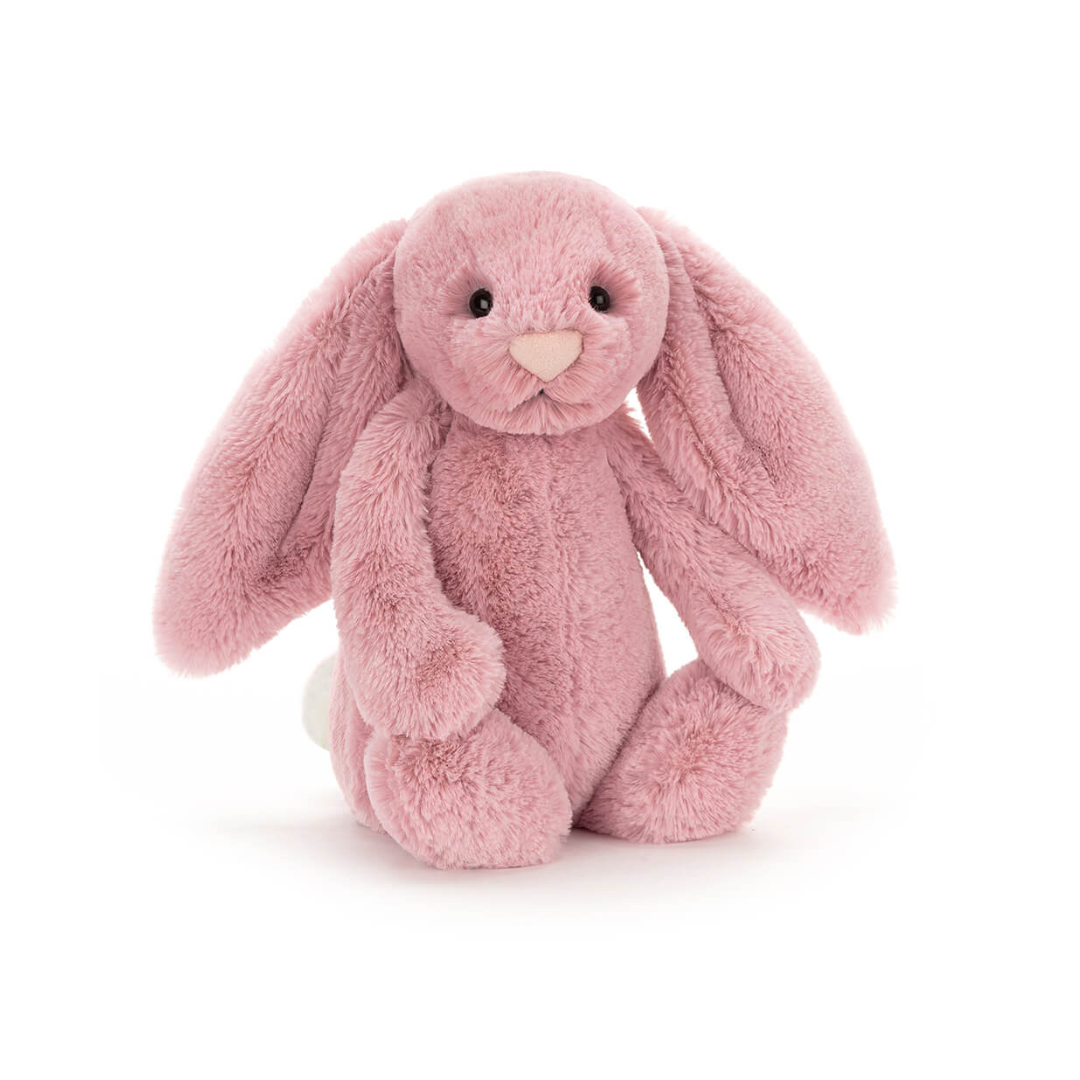 BASHFUL TULIP PINK BUNNY