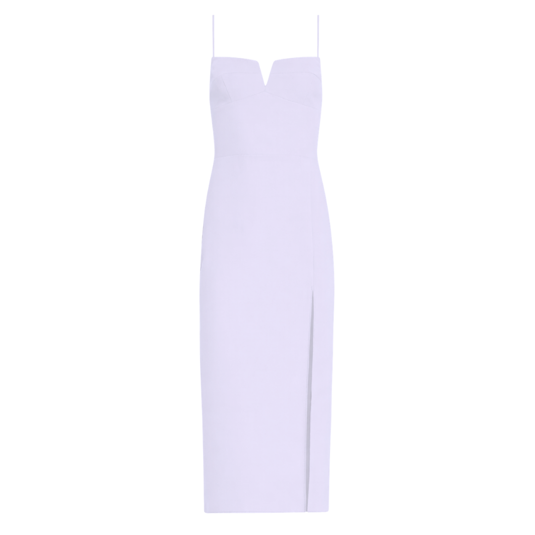 LYRA MIDI DRESS JASMINE