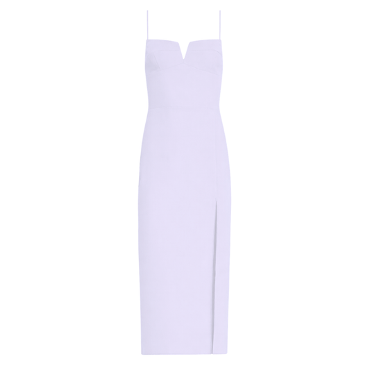 LYRA MIDI DRESS JASMINE