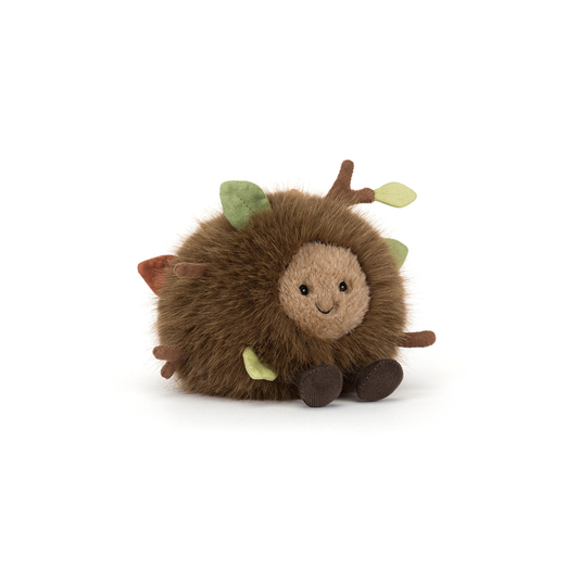 AMUSEABLES MULSHI WOODLAND FLOOR