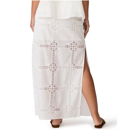 MONIQUE SKIRT ANTIQUE