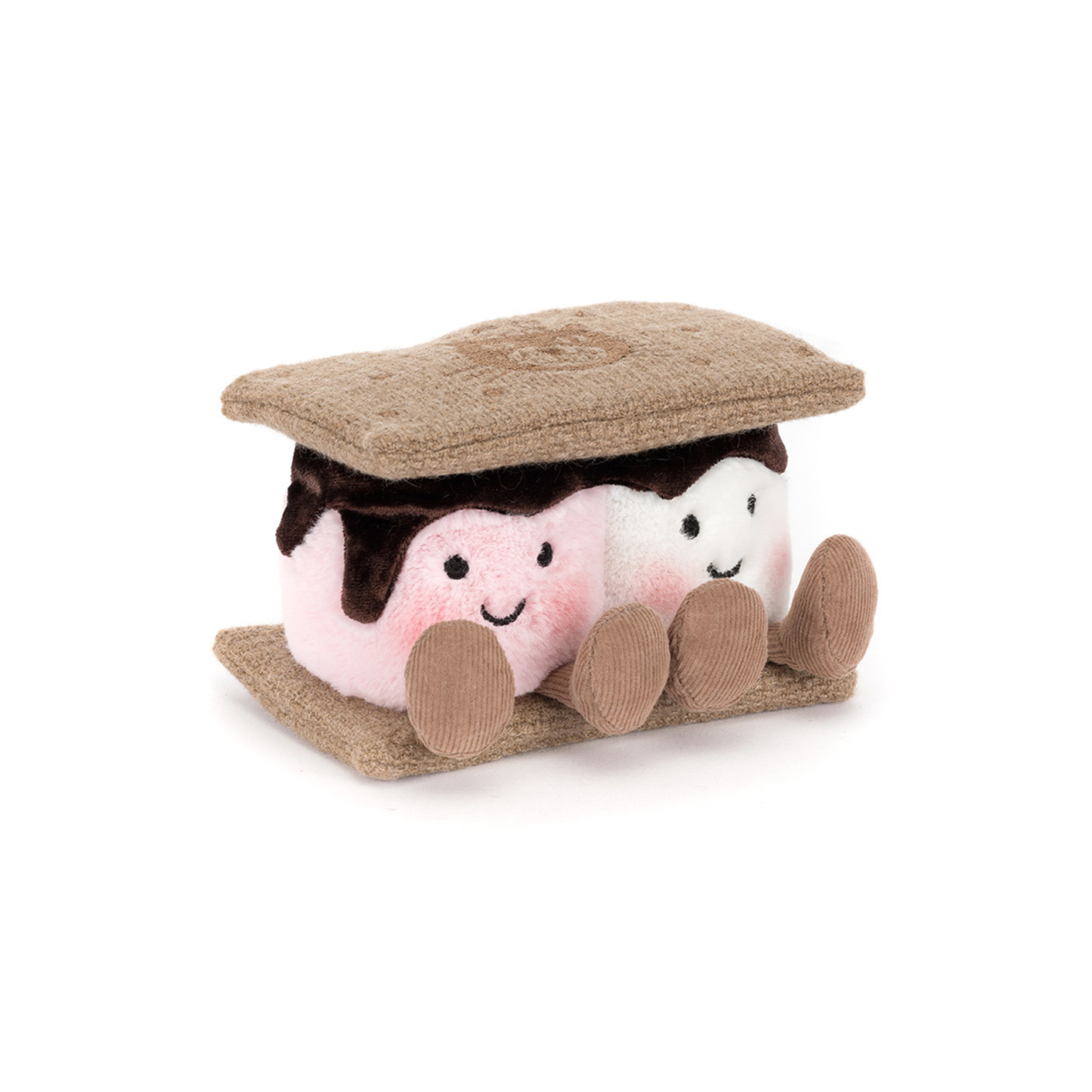 AMUSEABLES SMORES