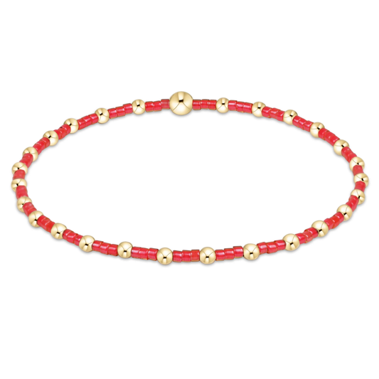 HOPE SINCERITY BRACELET SHERBERT