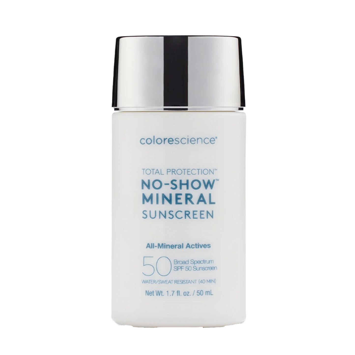 NO SHOW BODY SPF50