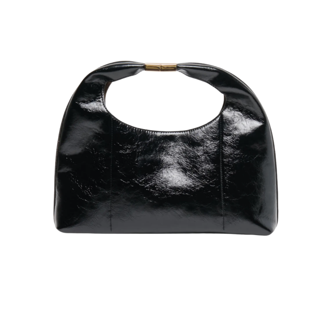 AVINA HANDBAG BLACK