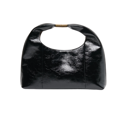 AVINA HANDBAG BLACK