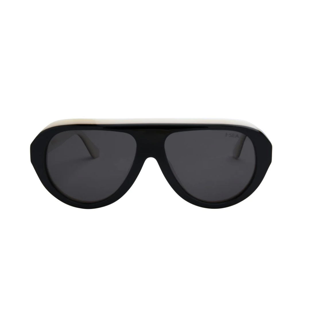 ASPEN SUNGLASSES BLACK