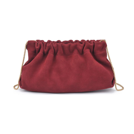 PENELOPE SHOULDER BAG WINE