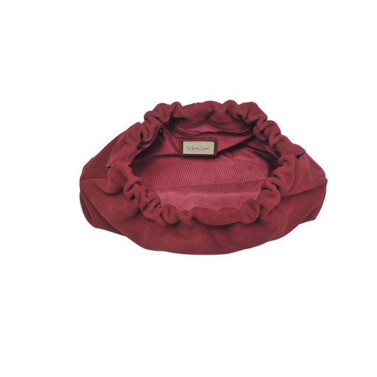 PENELOPE SHOULDER BAG WINE