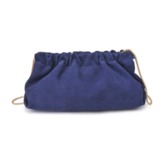 PENELOPE SHOULDER BAG NAVY