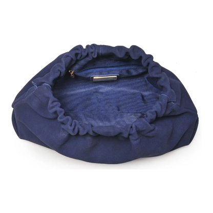PENELOPE SHOULDER BAG NAVY