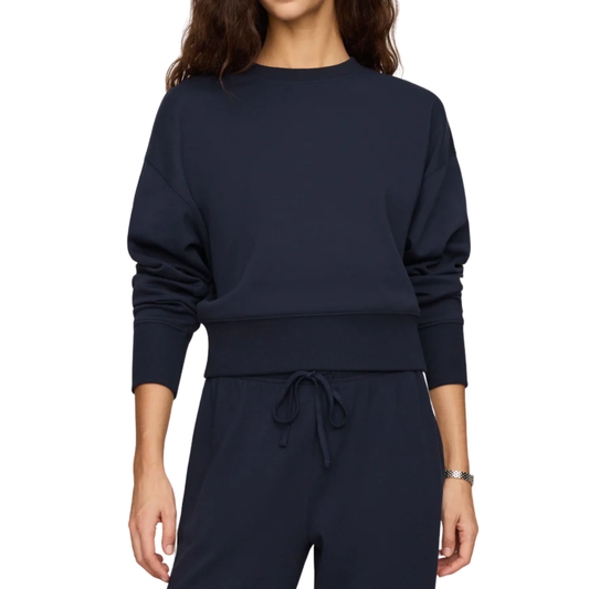COMEBACK SWEATSHIRT ECLIPSE