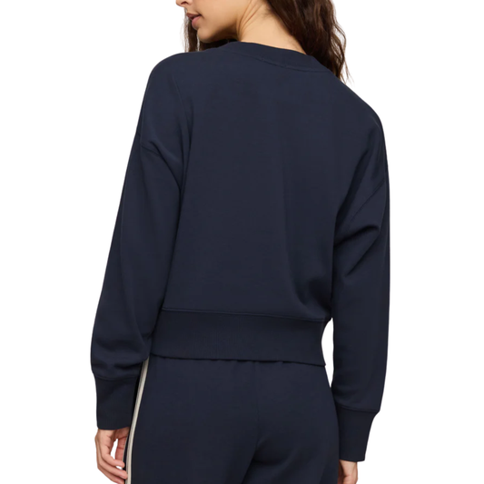 COMEBACK SWEATSHIRT ECLIPSE