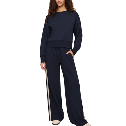 COMEBACK SWEATSHIRT ECLIPSE