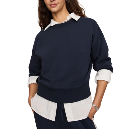 COMEBACK SWEATSHIRT ECLIPSE