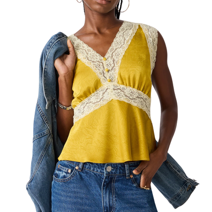 ELINOR TOP OILSLICK