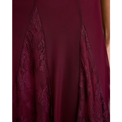 VITA DRESS FIG