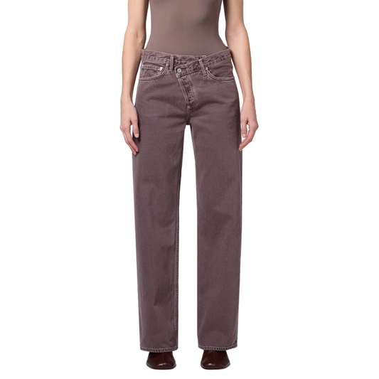 ARC CRISS CROSS JEAN MAUVINE