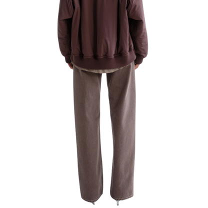 ARC CRISS CROSS JEAN MAUVINE