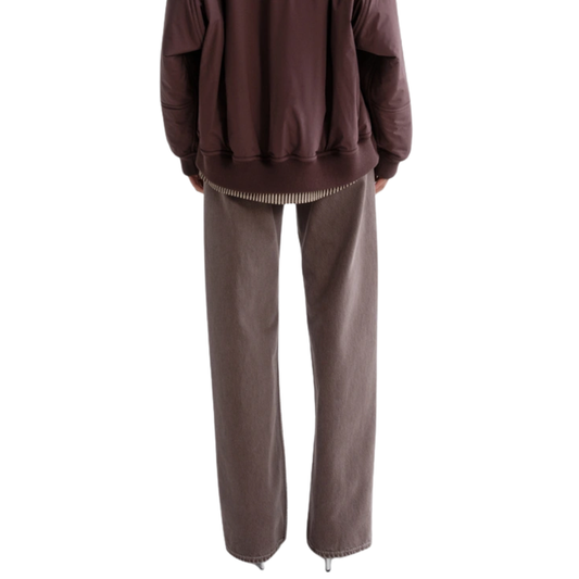 ARC CRISS CROSS JEAN MAUVINE