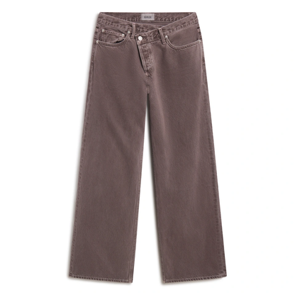 ARC CRISS CROSS JEAN MAUVINE