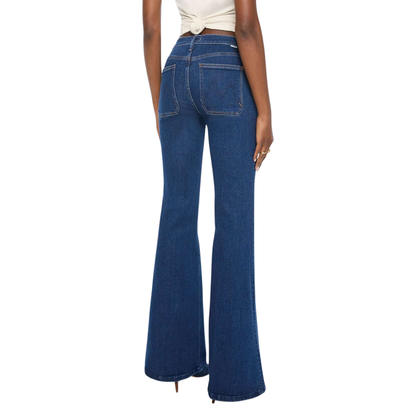 PATCH POCKET DOOZY RETROGRADE RODEO