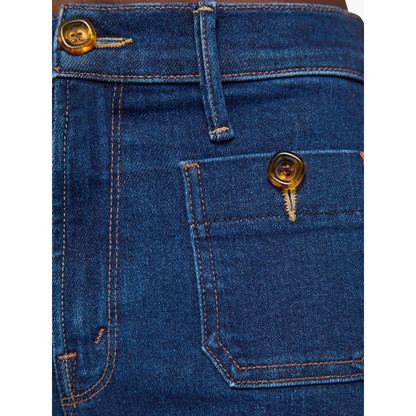 PATCH POCKET DOOZY RETROGRADE RODEO