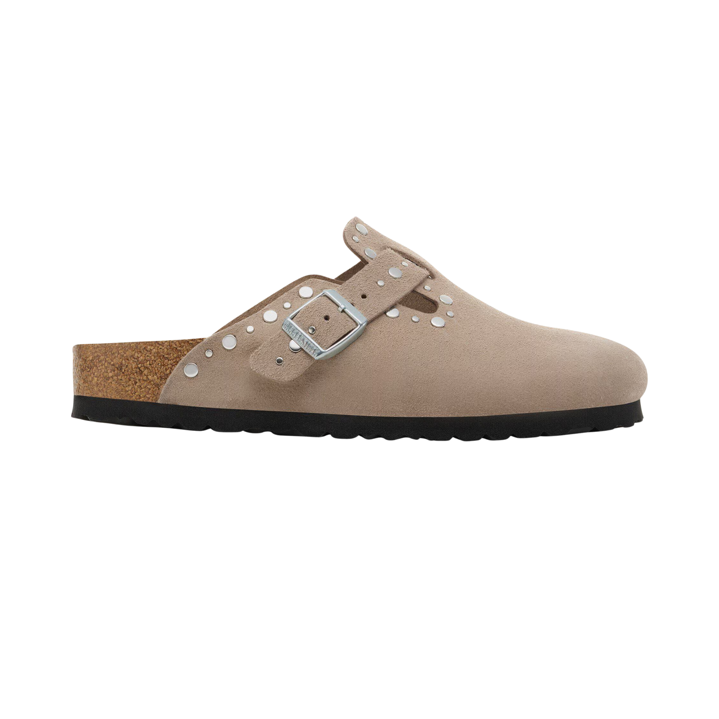 BOSTON RIVET TAUPE