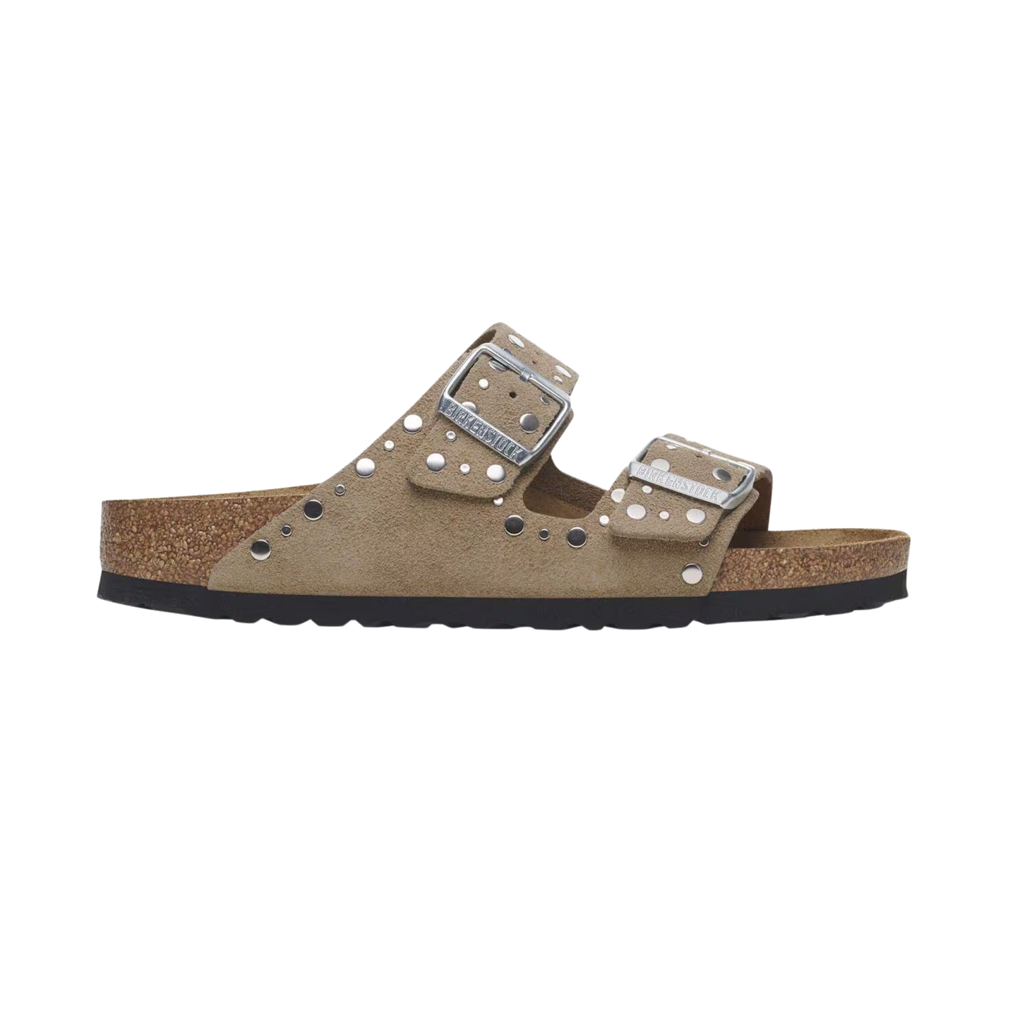 ARIZONA RIVET TAUPE