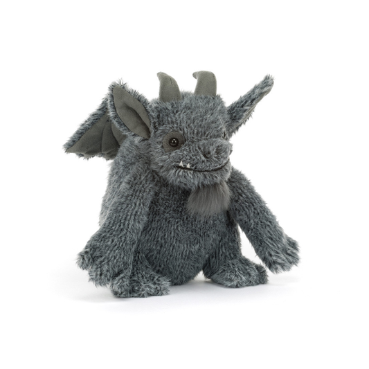 GROWLSTON GARGOYLE