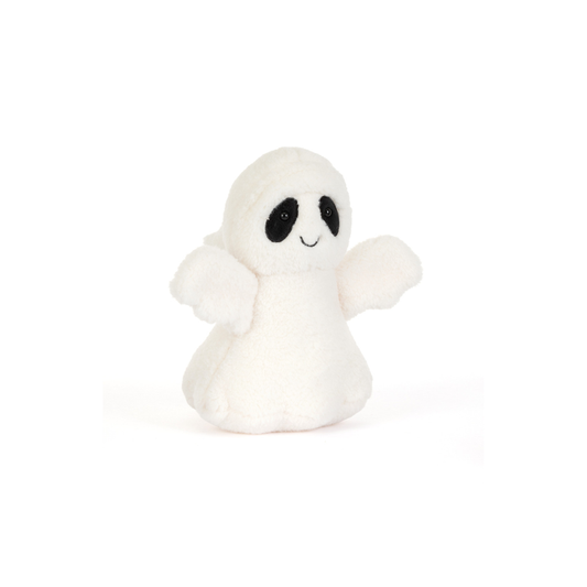 GHOST BOB