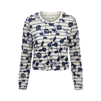 MARIANA CARDIGAN NAVY