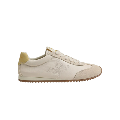 ISELLA SNEAKER IVORY