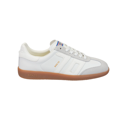 CLOUD SNEAKER WHITE/ICE