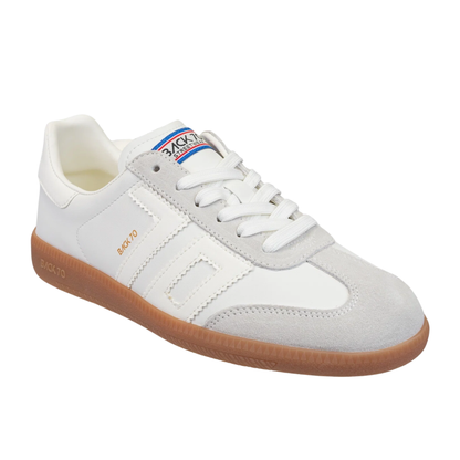 CLOUD SNEAKER WHITE/ICE