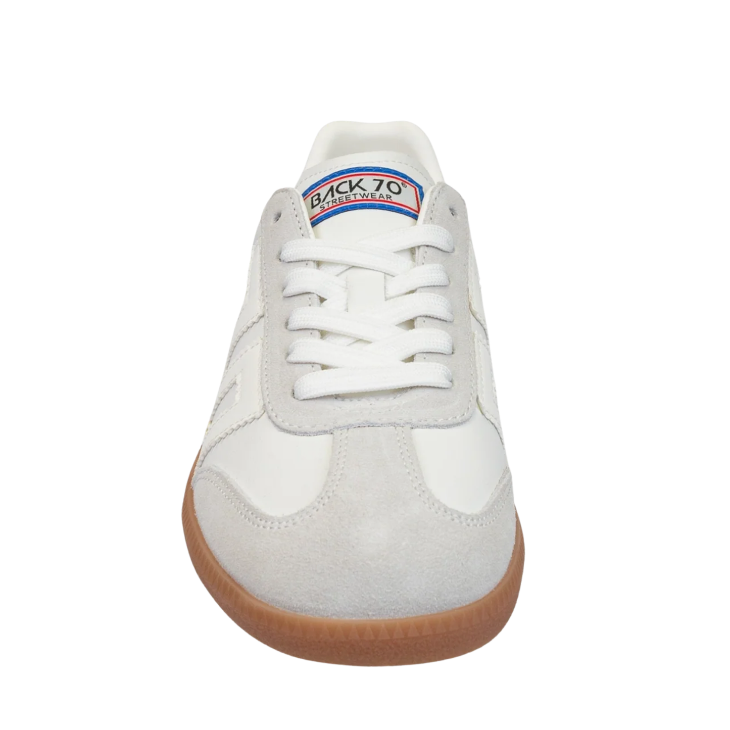 CLOUD SNEAKER WHITE/ICE