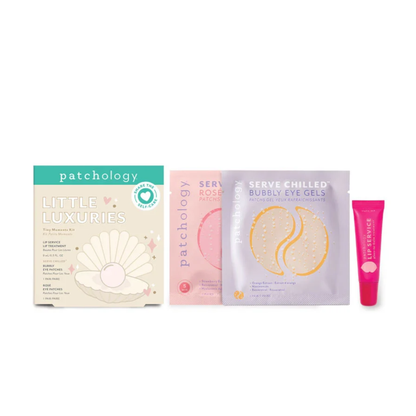 LITTLE LUXURIES KIT